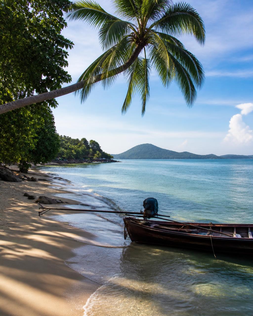 Koh Samui, Thailand